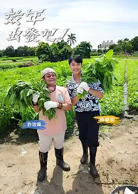 荒野合伙户外综艺全集在线观看